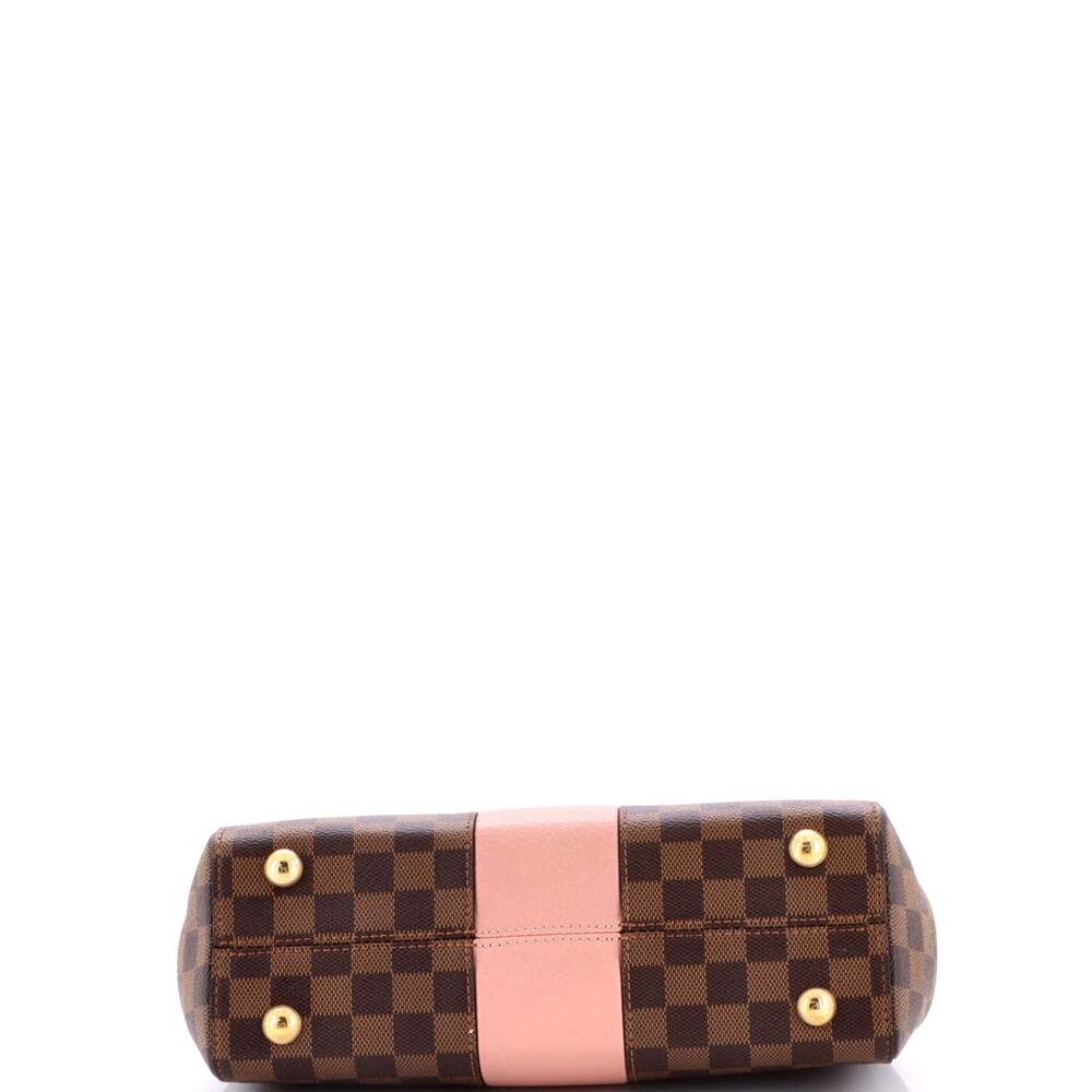 Louis Vuitton Bond Street Handbag #254425L17B - Picture 4 of 9